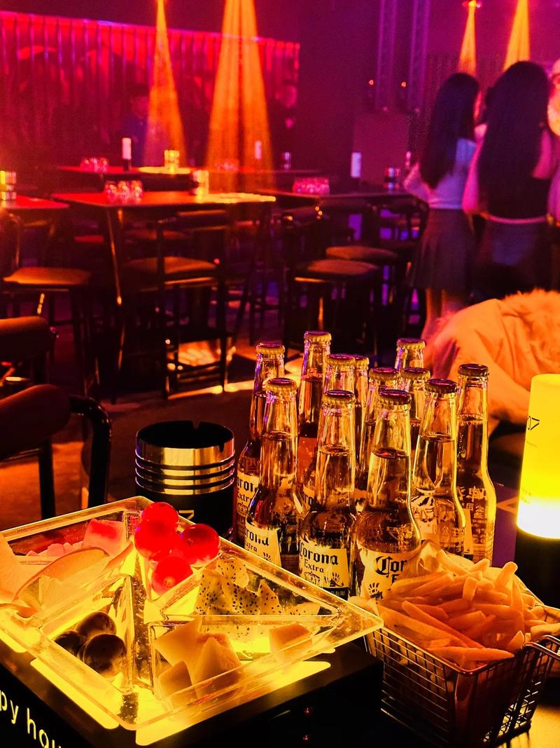 玉溪商务ktv及商务ktv啥意思解析-通海县ktv预定